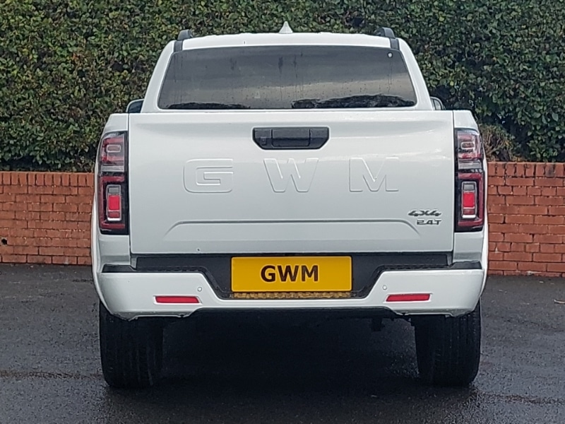 Used GWM POER300 2025 for sale - 75963886: Photo 17