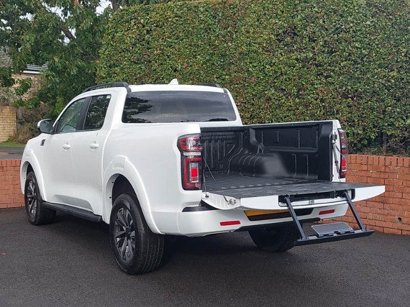 Used GWM POER300 2025 for sale - 75963886: Photo 18