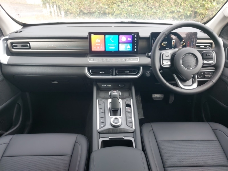 Used GWM POER300 2025 for sale - 75963886: Photo 2