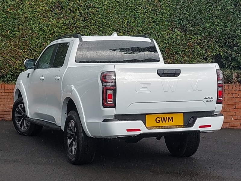 Used GWM POER300 2025 for sale - 75963886: Photo 3