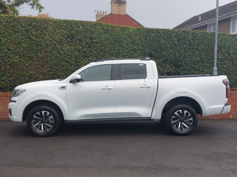 Used GWM POER300 2025 for sale - 75963886: Photo 4