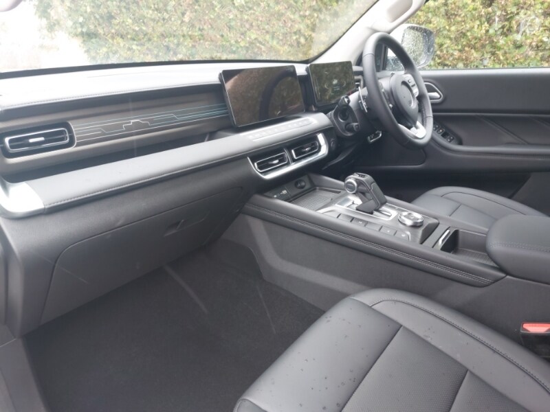 Used GWM POER300 2025 for sale - 75963886: Photo 5