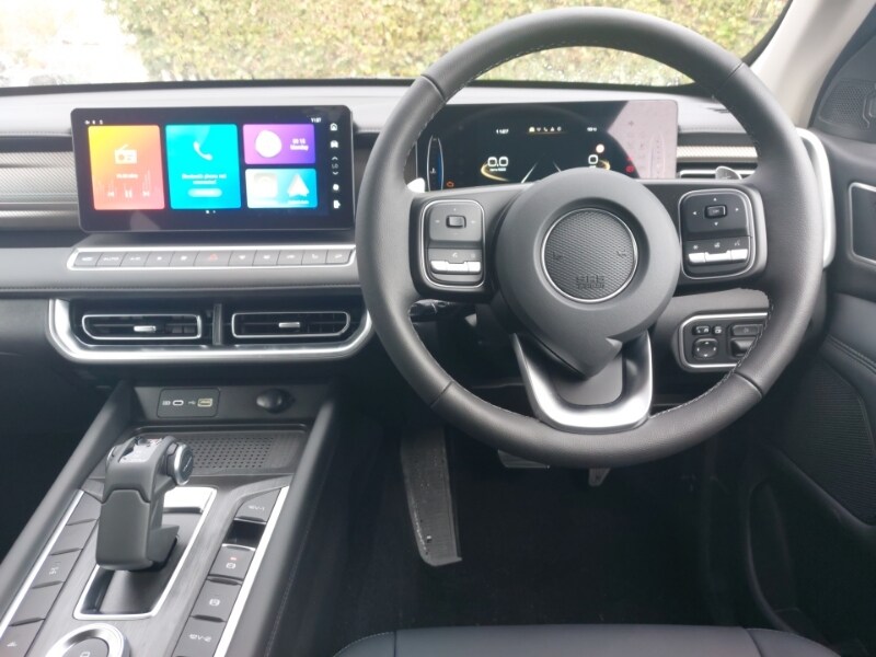 Used GWM POER300 2025 for sale - 75963886: Photo 7