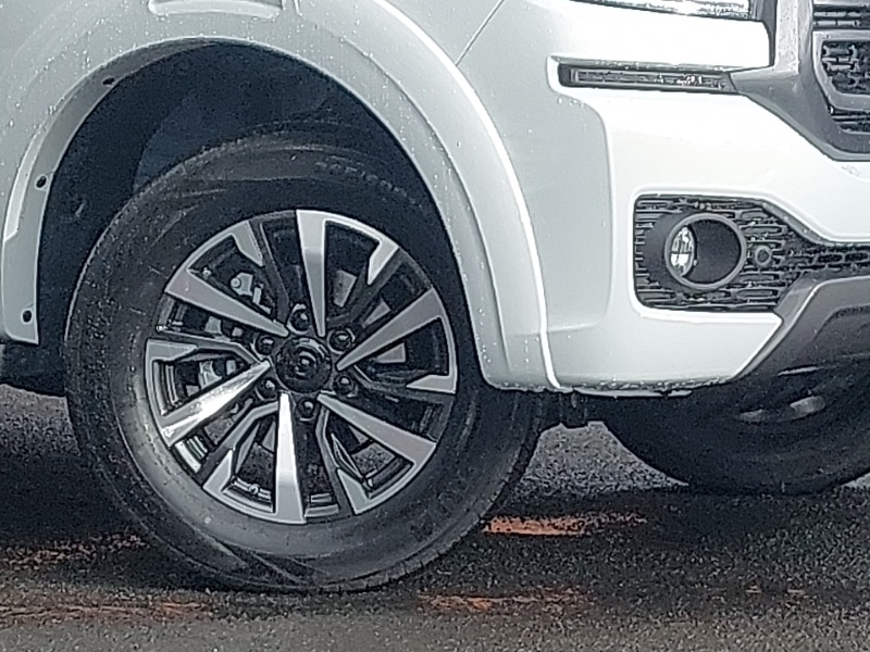 Used GWM POER300 2025 for sale - 75963886: Photo 9