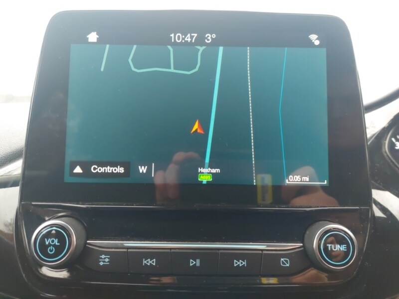 Used Ford Fiesta 2018 for sale - 77419363: Photo 16