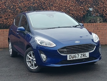 Ford Fiesta feature image