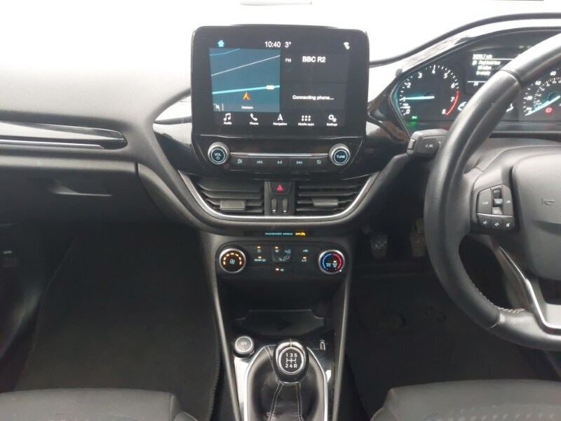 Used Ford Fiesta 2018 for sale - 77419363: Photo 7