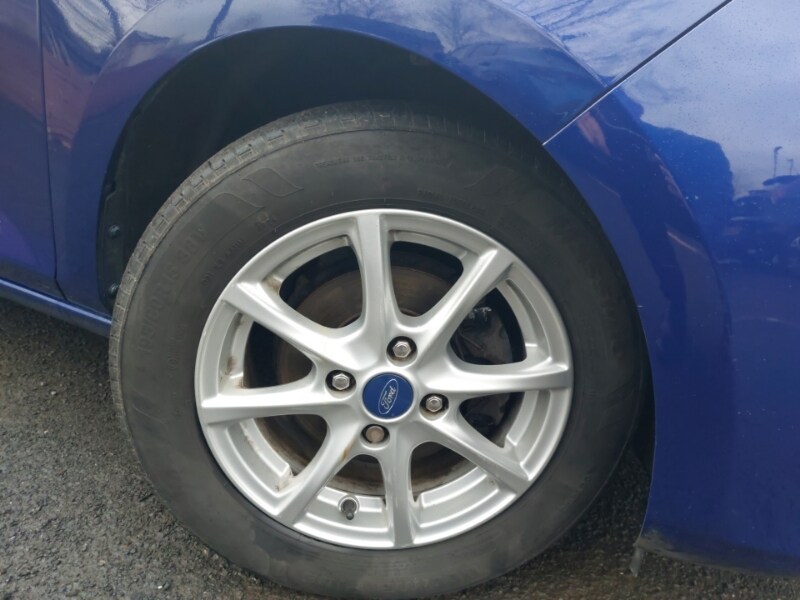 Used Ford Fiesta 2018 for sale - 77419363: Photo 9