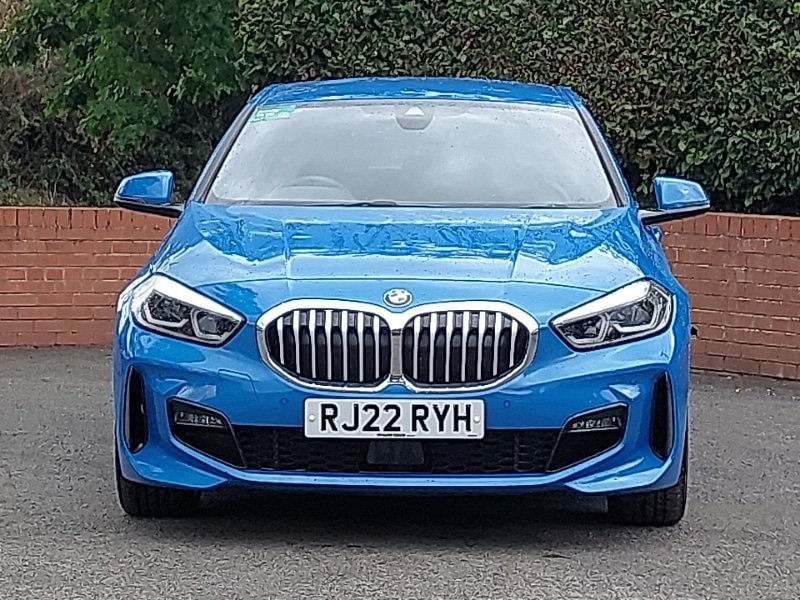 Used BMW 1 Series 2022 for sale - 76651514: Photo 13