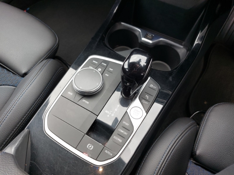 Used BMW 1 Series 2022 for sale - 76651514: Photo 15