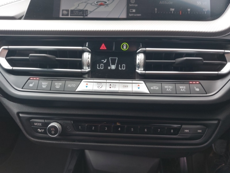 Used BMW 1 Series 2022 for sale - 76651514: Photo 16