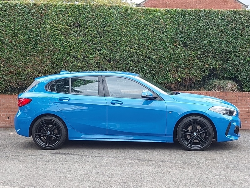 Used BMW 1 Series 2022 for sale - 76651514: Photo 17