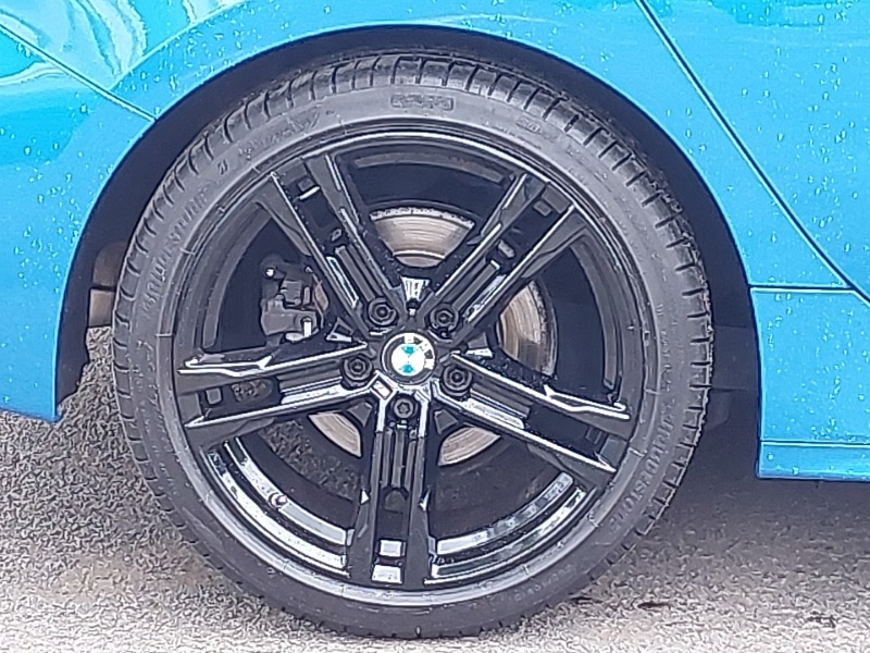 Used BMW 1 Series 2022 for sale - 76651514: Photo 19