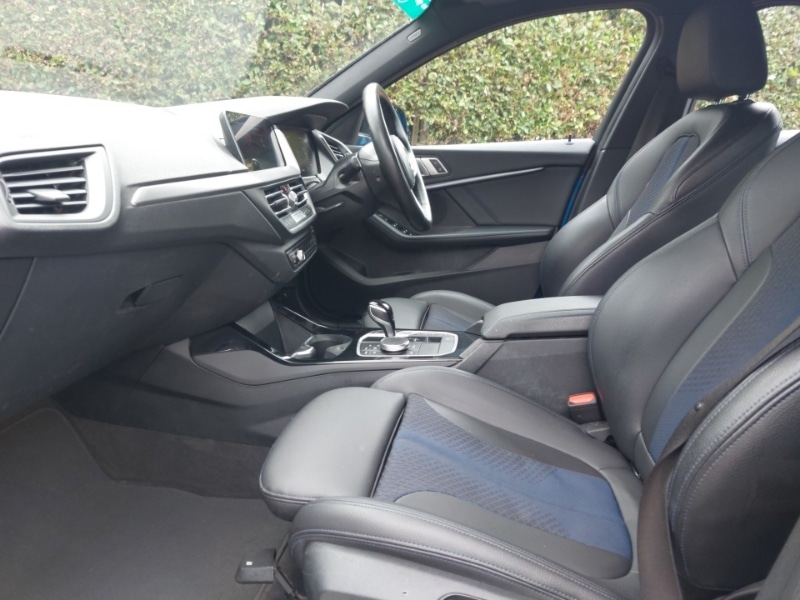 Used BMW 1 Series 2022 for sale - 76651514: Photo 5