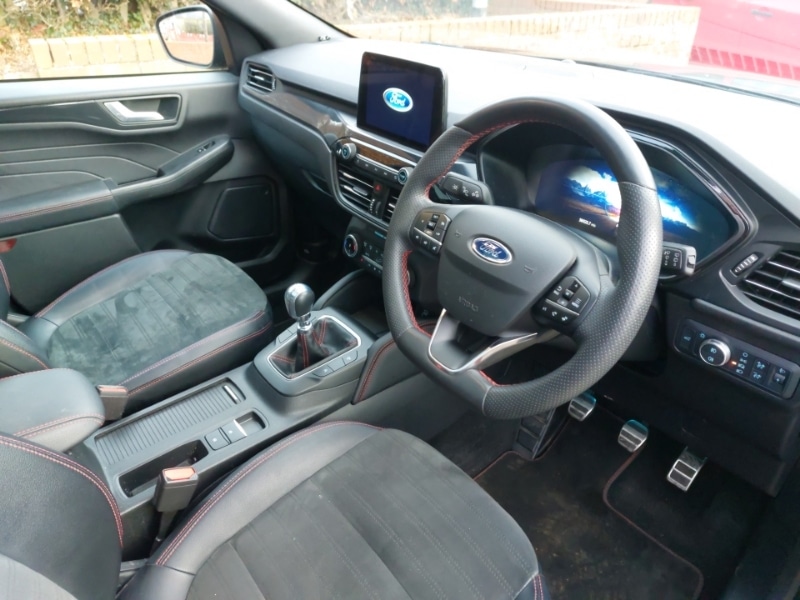 Used Ford Kuga 2023 for sale - 77596048: Photo 14