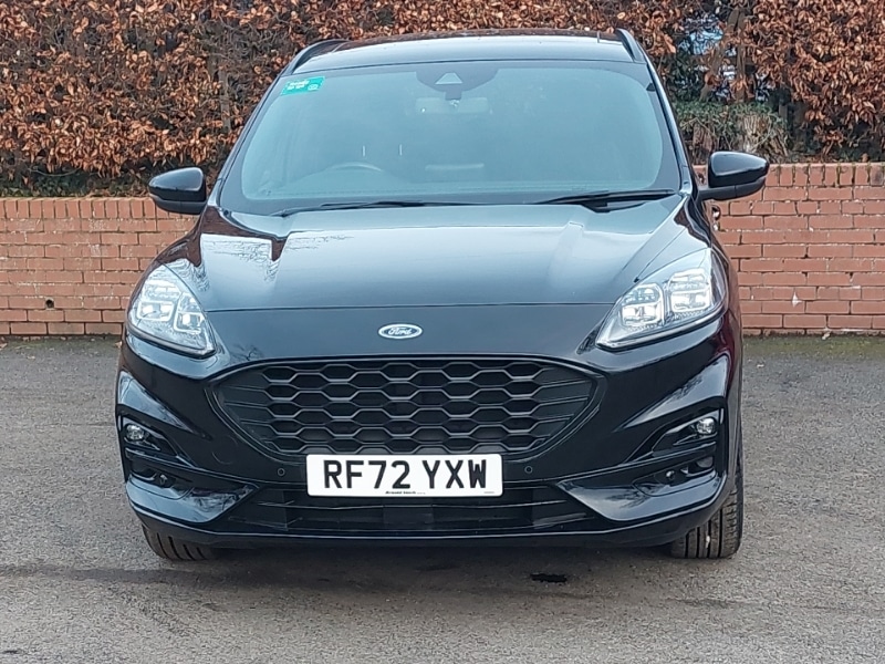 Used Ford Kuga 2023 for sale - 77596048: Photo 15