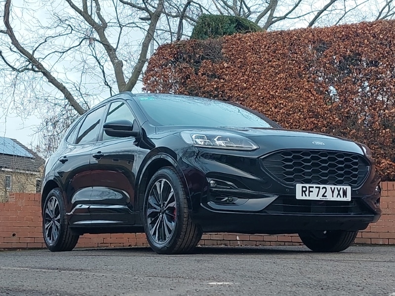 Used Ford Kuga 2023 for sale - 77596048: Photo 16