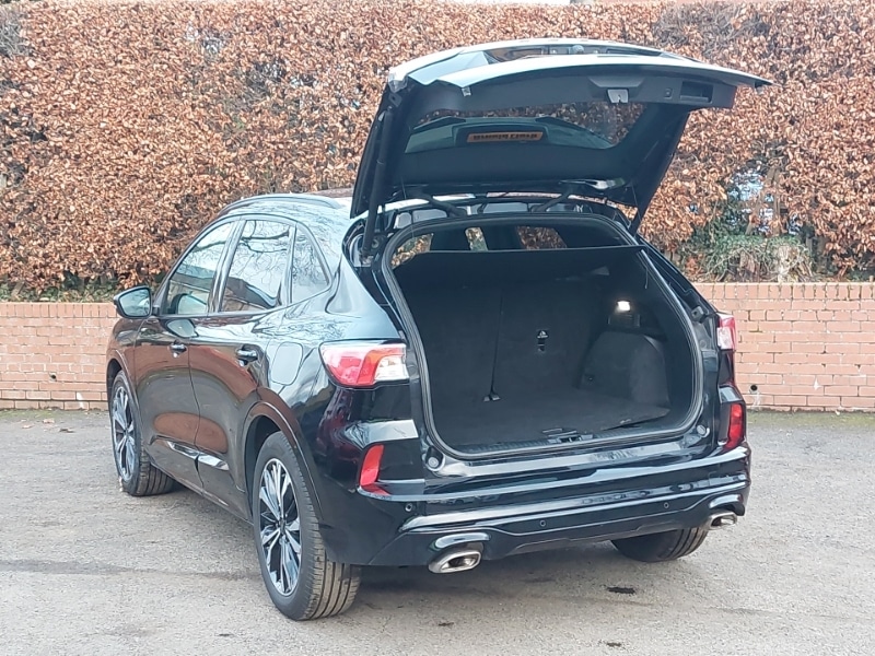 Used Ford Kuga 2023 for sale - 77596048: Photo 18