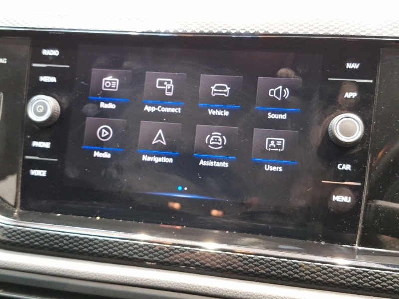 Used Volkswagen Polo 2023 for sale - 77114648: Photo 10