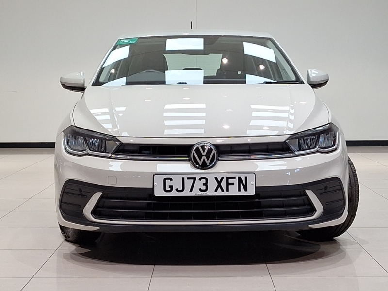 Used Volkswagen Polo 2023 for sale - 77114648: Photo 19