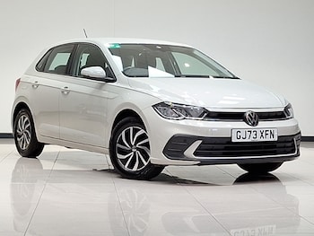 2023 - 1.0 TSI Life 5dr