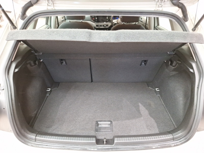 Used Volkswagen Polo 2023 for sale - 77114648: Photo 8