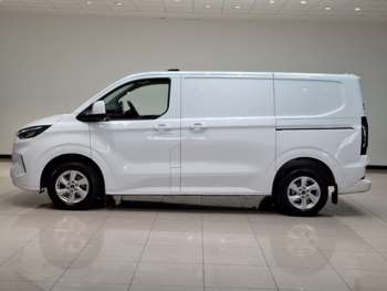 Used Ford Transit Custom 2024 for sale - 74898728: Photo
