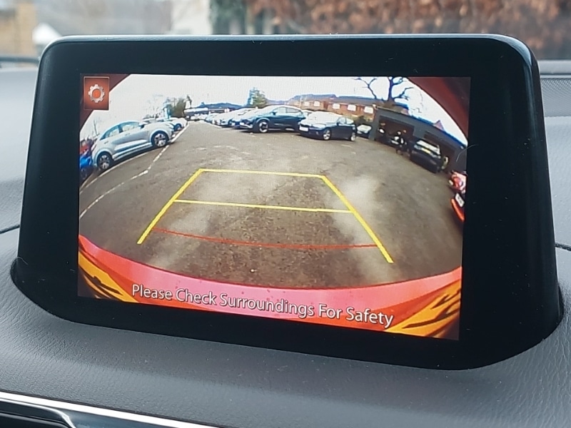 Used Mazda Mazda3 2018 for sale - 77544348: Photo 10