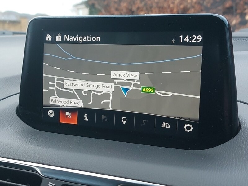 Used Mazda Mazda3 2018 for sale - 77544348: Photo 11