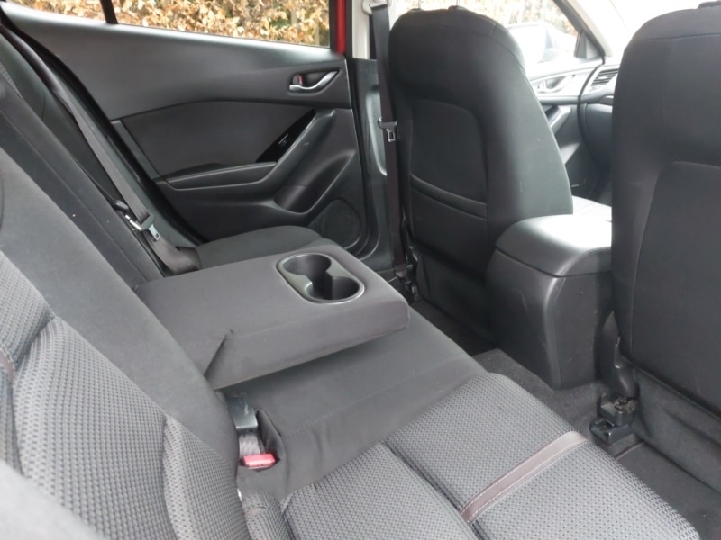 Used Mazda Mazda3 2018 for sale - 77544348: Photo 13