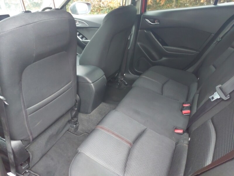 Used Mazda Mazda3 2018 for sale - 77544348: Photo 6