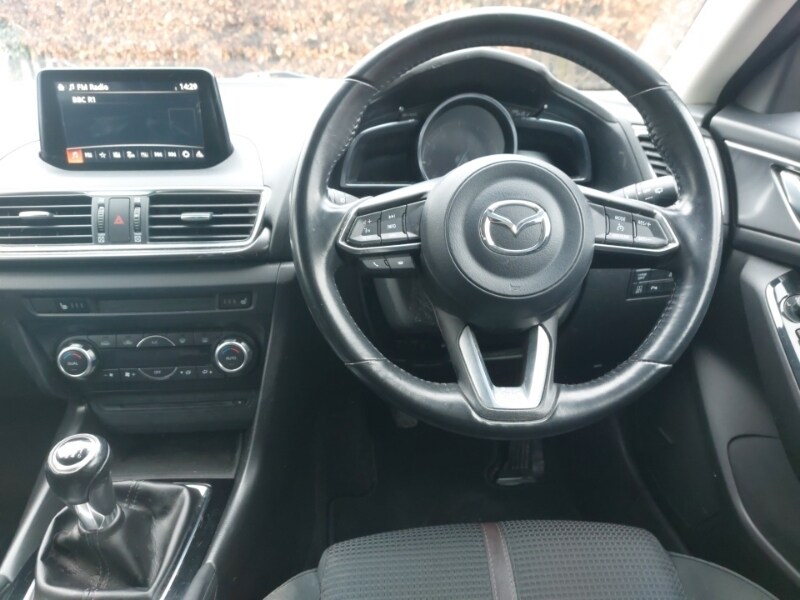 Used Mazda Mazda3 2018 for sale - 77544348: Photo 7