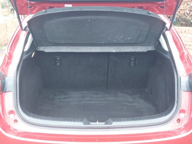 Used Mazda Mazda3 2018 for sale - 77544348: Photo 8