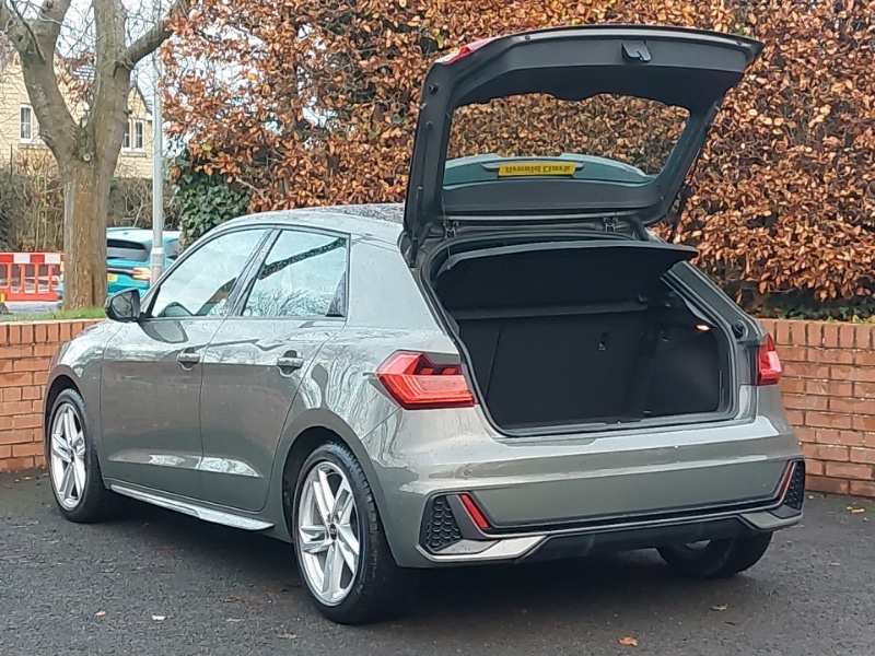 Used Audi A1 2022 for sale - 77548810: Photo 18