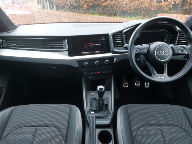 Used Audi A1 2022 for sale - 77548810: Photo 2