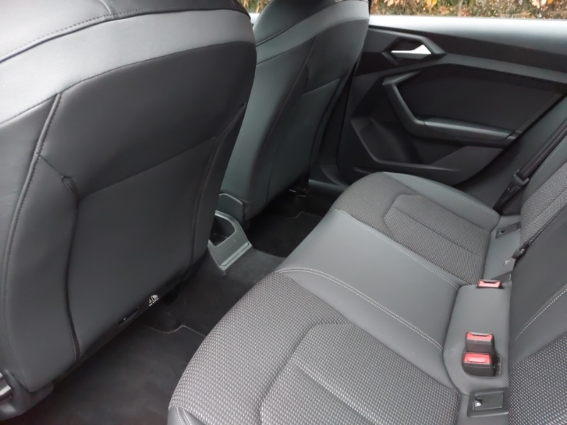 Used Audi A1 2022 for sale - 77548810: Photo 6