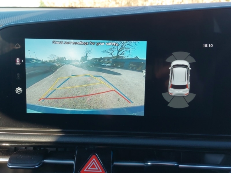 Used Kia Niro 2024 for sale - 76221205: Photo 10