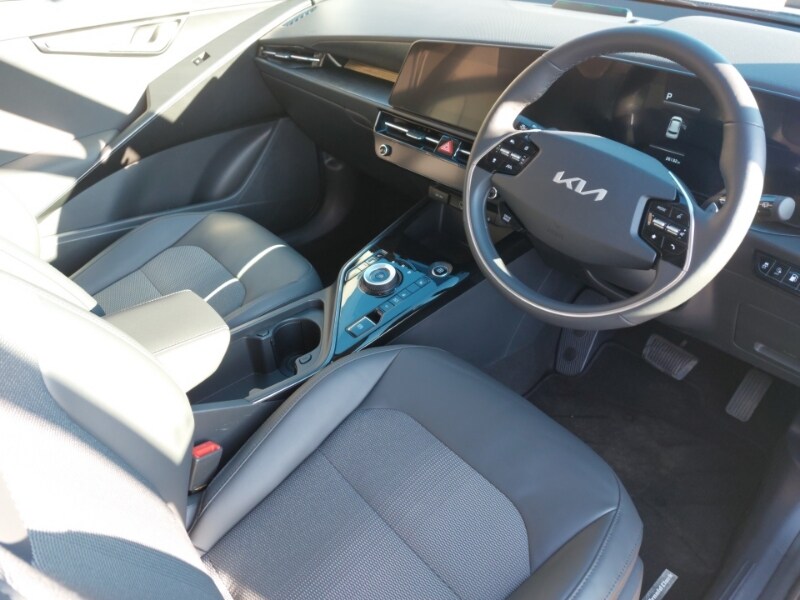 Used Kia Niro 2024 for sale - 76221205: Photo 14