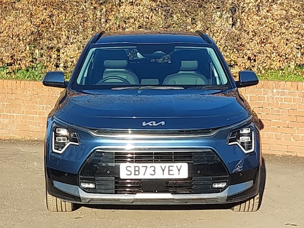 Used Kia Niro 2024 for sale - 76221205: Photo 15