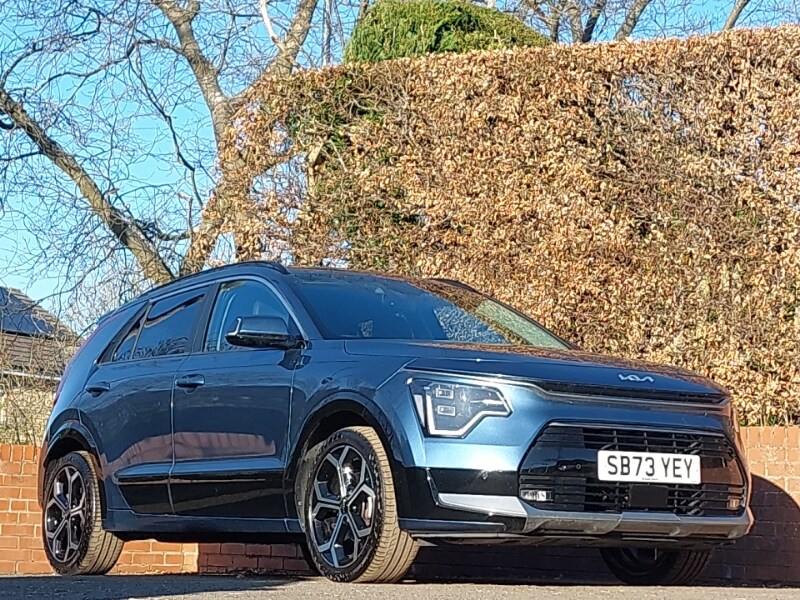 Used Kia Niro 2024 for sale - 76221205: Photo 16