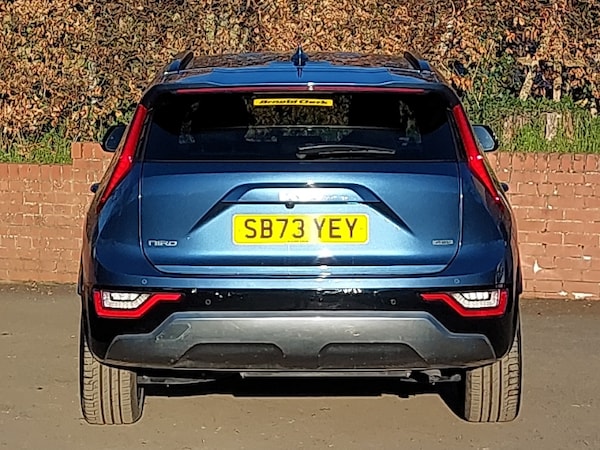 Used Kia Niro 2024 for sale - 76221205: Photo 17