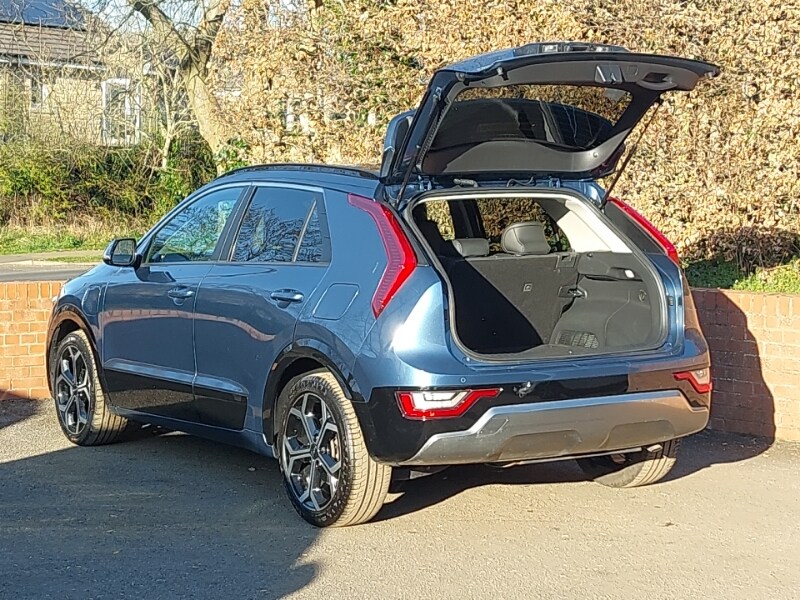 Used Kia Niro 2024 for sale - 76221205: Photo 18