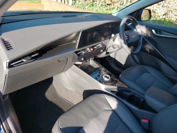 Used Kia Niro 2024 for sale - 76221205: Photo 5