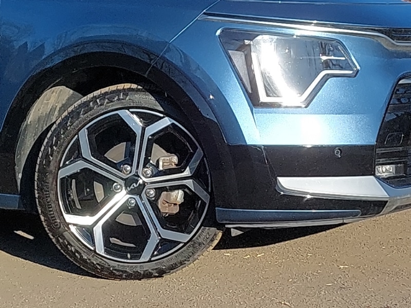 Used Kia Niro 2024 for sale - 76221205: Photo 9