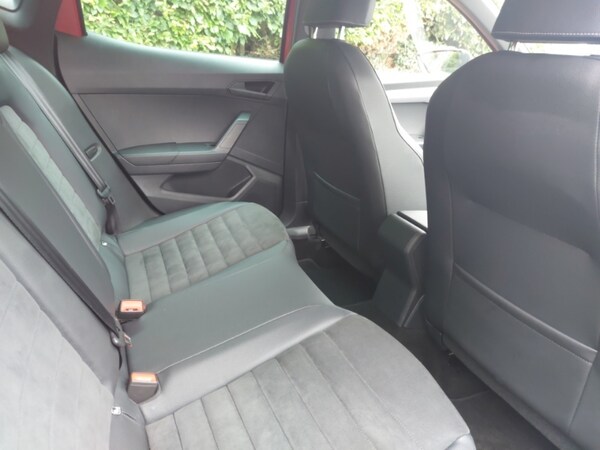 Used SEAT Ibiza 2023 for sale - 75394939: Photo 13