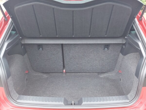 Used SEAT Ibiza 2023 for sale - 75394939: Photo 8