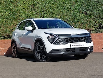 Used Kia Sportage 2022 for sale - 75921209: Photo