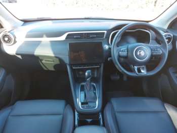 Used MG MG ZS 2024 for sale - 74309716: Photo