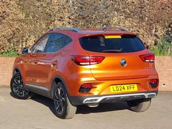 Used MG MG ZS 2024 for sale - 74309716: Photo