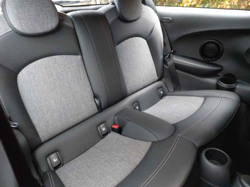 Used MINI Hatch 2022 for sale - 76614200: Photo 13